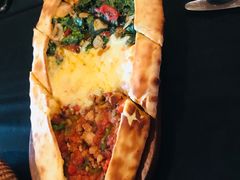 -Efes Turkish & Mediterranean Cuisine 艾菲斯餐厅(陆家嘴店)