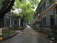 -湖南省立第一师范学校旧址