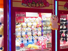 -爱玩嘉年华(龙湖源著天街店)