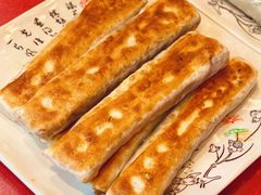 -聚友朋褡裢火烧(天北路店)