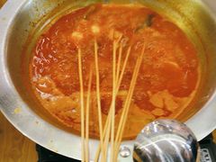 -黔哆哆地摊酸汤火锅(清湖店)