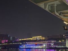 -武汉关码头(轮渡站)