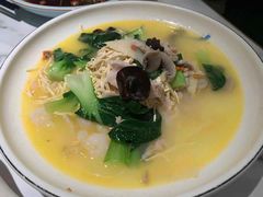 -花园茶楼(兴城西路店)