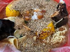 -安发瞧麻辣烫(总店)
