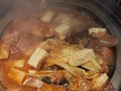 -满兴咱妈烀饼铁锅炖(兰州北街店)