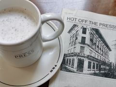 -THE PRESS(申报馆店)