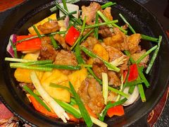 -旺爷砂锅·茶作(国贸城店)