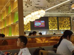 -菲滋意式餐厅(西溪印象城店)