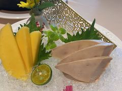 -侨美食家·粤菜(体育西路店)