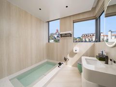 -台山颐和温泉城