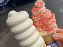 -DQ·蛋糕·冰淇淋(红旗街万达店)