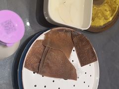 -百草滩羊清水涮羊肉(长城路店)
