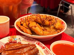 -神更仔·潮汕魂大排档(汉口路店)