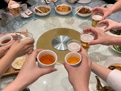 -巴扎美食·新疆菜·西域歌舞表演餐厅(新疆大厦店)