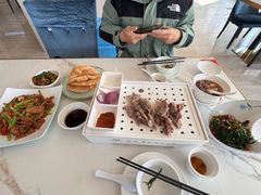 -老毛手抓·盐池滩羊非遗手抓(宁夏总店)