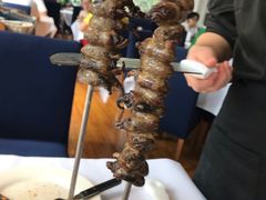 -拉蒂娜·巴西牛排馆 Latina·Brazilian Steakhouse(陆家嘴旗舰店)