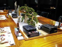 -肉魁屋·烧肉·烧鸟·酒场(高新店)
