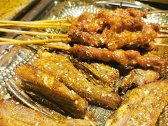 -霄汉羊排(万松园一店)
