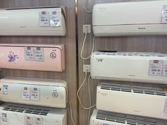 -百安居装修建材卖场(泰然店)