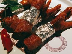 -姜君·千岛湖鱼头馆(浦东大道店)