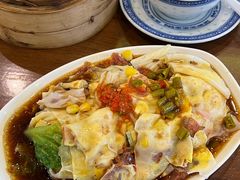 -牛氏石磨肠粉(海璟国际店)