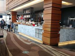-洲际酒店·地平线全日餐厅HORIZON CAFÉ