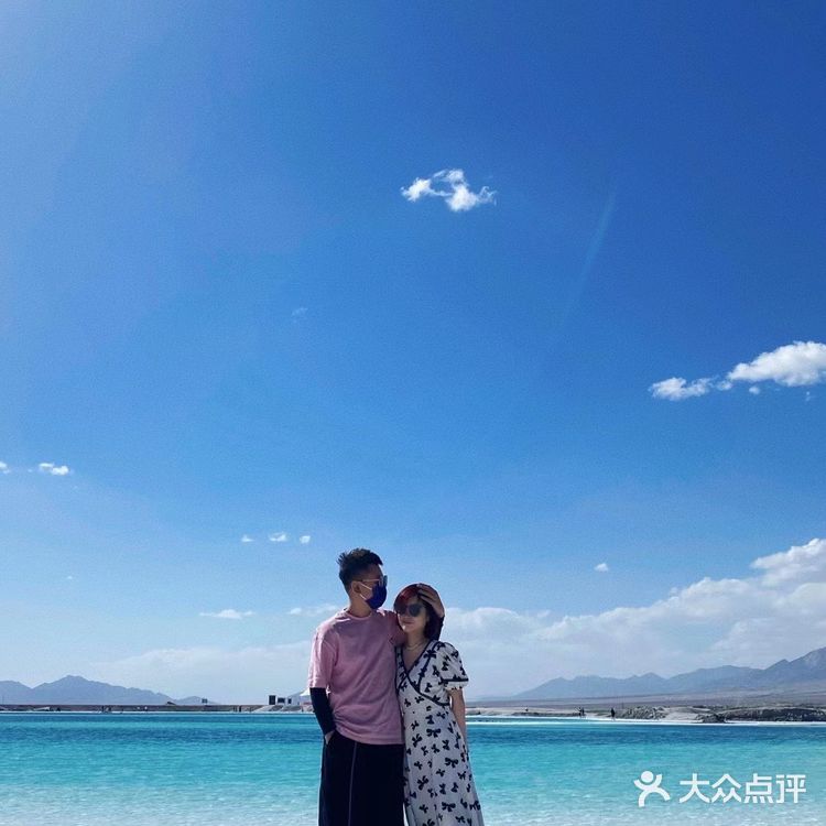 大西北环线2:托素湖/翡翠湖