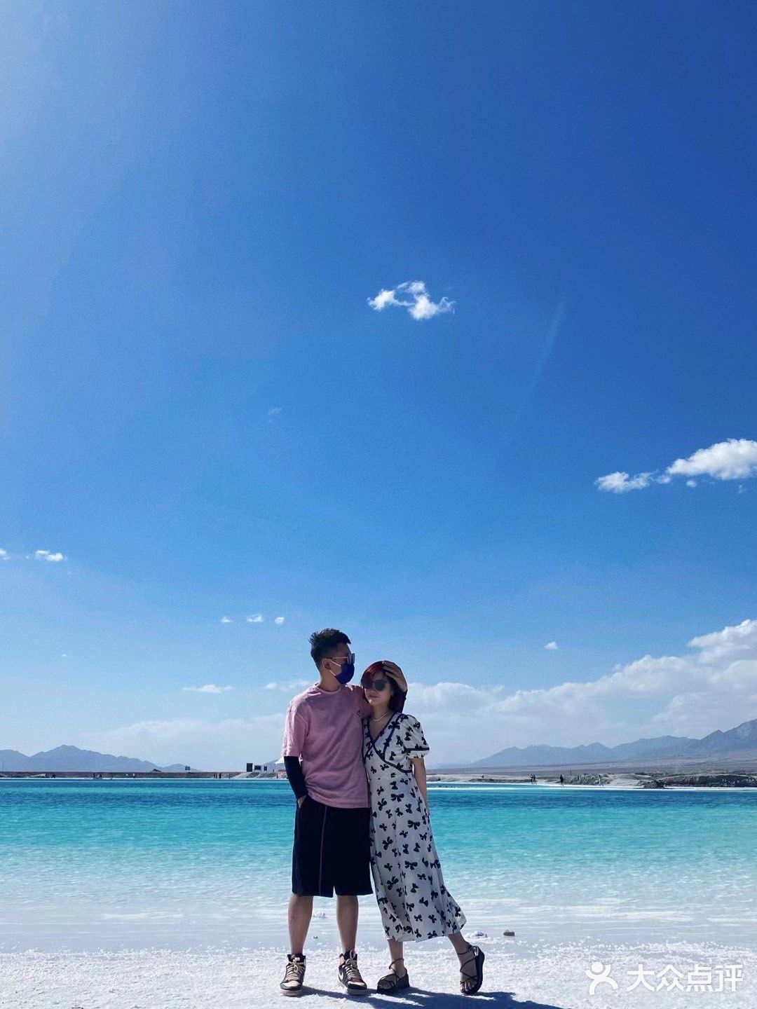 大西北环线2:托素湖/翡翠湖