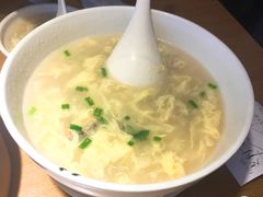 -吕氏疙瘩汤·海鲜新鲁菜(凯德mall新都心店)