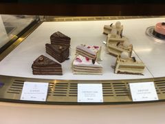 -PAUL LAFAYET 法式甜品(港汇广场店)