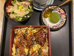 -桃屋日本料理(清华科技园店)