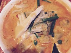 -芭堤雅泰国餐厅(胜利路店)