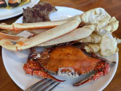 -嘉定凯悦·咖啡厅