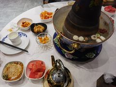 -东来顺•非遗火锅(外滩店)