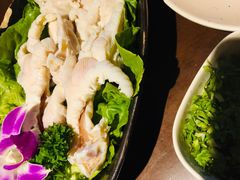 -捞神煲汤火锅(湖滨商业街店)