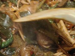 -一麻一辣麻辣香锅(方庄店)