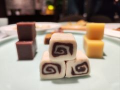 -羲和雅苑•北京烤鸭(陆家嘴中心店)