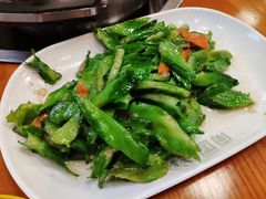 -南国锋味椰子鸡(瀚海店)