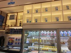 -白色日记·手作酸奶(麦凯乐店)