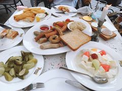 -巴伐利亚啤酒坊(意式风情街店)