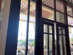 -亚龙湾希尔顿自助餐厅·海鲜·烧烤·沙滩BBQ·现场乐队