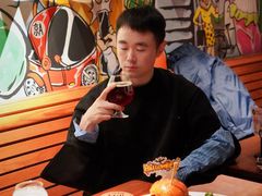-京A Taproom·精酿餐吧(CBD店)