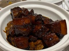 -新吉士·上海菜(浦东LCM置汇旭辉店)