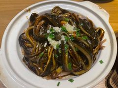 淮扬黑椒软兜-竹里馆 ·茶食(奥体店)