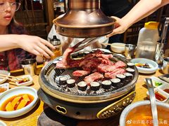 -泥炉烧肉师(新街口金銮巷店)