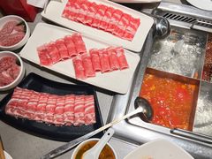 -海底捞火锅(摩尔广场店)