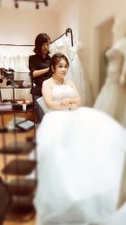 -晓V彩妆造型(大学路店)