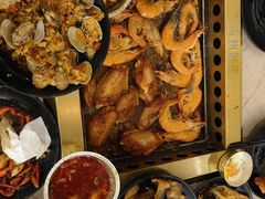 -炭烤麻里·臻选自助烤肉料理(观音桥大融城店)
