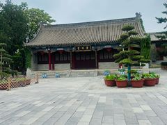 -大慈恩寺(大雁塔)
