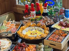 -韩热集市(百源店)